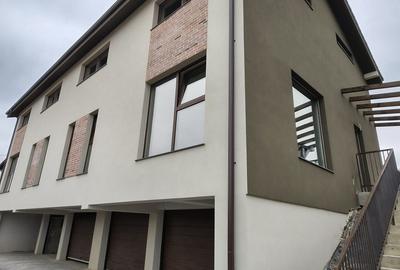 Duplex cu 4 camere cu Canalizare în Iris - 1