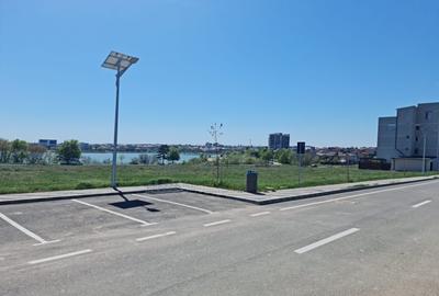 Teren de vanzare in Techirghiol Teren de vanzare in Techirghiol - 8