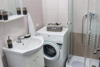 Apartament cu 2 camere semidecomandat în Vasile Aaron - 6