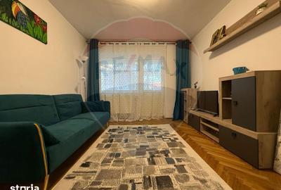 Apartament cu 2 camere, mobilat în Cornișa - 6