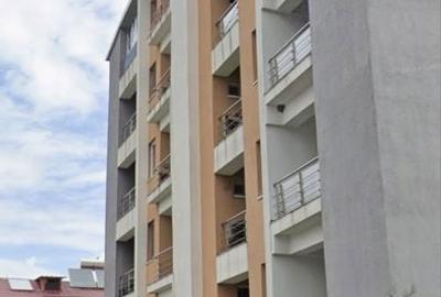 Apartament cu 2 camere în Central - 7
