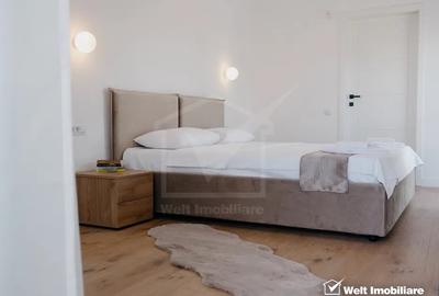 Duplex cartier Buna Ziua, 4 camere, curte, gazon, garaj, parcare - 4