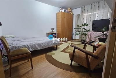 Apartament 3 camere decomandat, zona Frumoasa, 72 mp, mobilat - 2