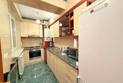 Apartament 3 camere Piata Floreasca - 4