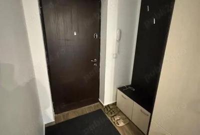 Garsonieră semidecomandată, mobilată în Pantelimon - 1