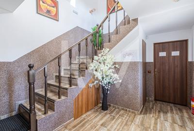 Casă individuală cu 15 camere cu Garaj în Vâlcele - 12