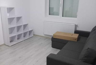 Garsonieră decomandată în Calea Urseni - 2