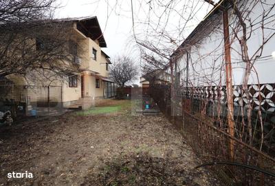 Casă cu 3 camere cu Teren 1783 Mp în Central - 11