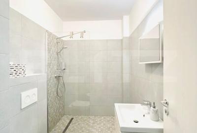 Apartament 2 camere de inchiriat,mobilat modern-lux,cartier Transalpina - 5