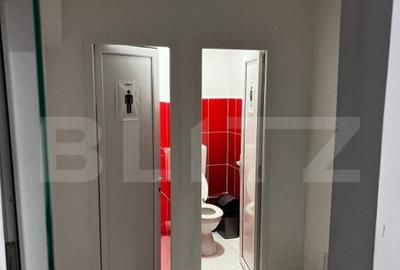 Spa?iu comercial situat in inima orasului, ideal pentru afa - 7