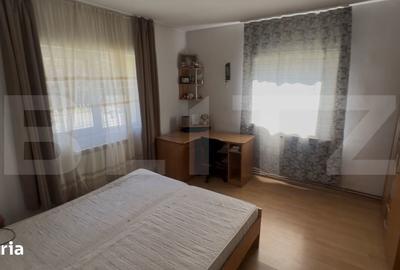 Casă cu 3 camere cu Teren 3298 Mp în Vețel - 18
