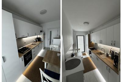 Apartament cu 3 camere decomandat în Central - 2