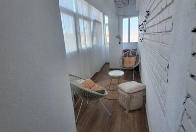 Apartament Ultracentral cu vedere la terasa in Ramnicu Valcea - 7