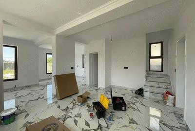 Casa Individuala - 4 camere - ST 633mp- Mo?i?a Veche - 4