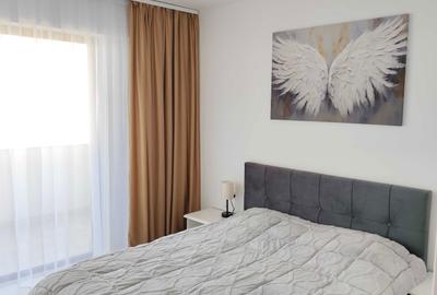 Apartament cu 2 camere decomandat în Central - 7