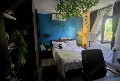 Vanzare apartament, Slatina. Mobilat si utilat. - 3