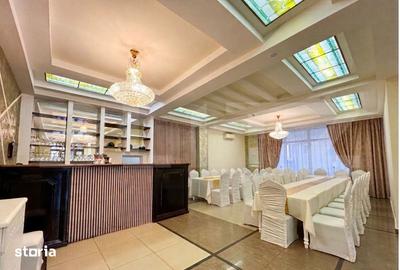 Spațiu comercial, de 760 mp, în Ghiroda - 1