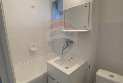 Apartament cu 3 camere semidecomandat în Nord - 4