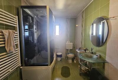 Casă cu 5 camere cu Teren 600 Mp în Pasărea - 9