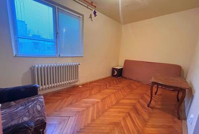Apartament cu 2 camere nedecomandat în Alexandru cel Bun - 1