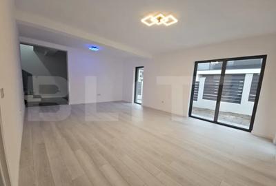 Casă cu 4 camere cu Canalizare în Miroslava - 12