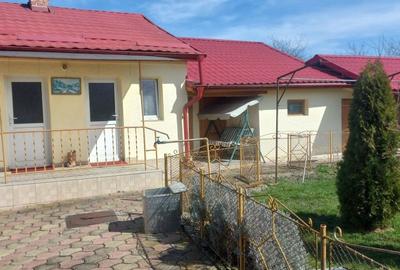 Casă cu 3 camere cu Teren 600 Mp în Central - 5