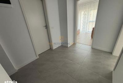 Apartament cu 2 camere decomandat, mobilat în Metalurgiei - 7