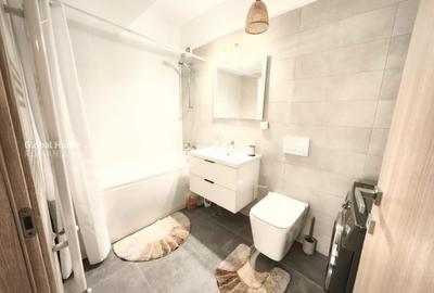 Apartament cu 3 camere decomandat în Aviației - 9