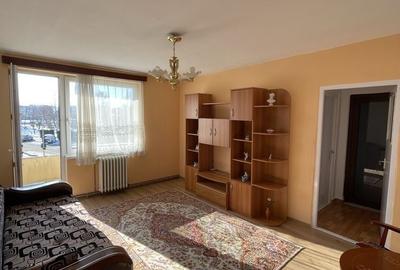 Apartament cu 2 camere decomandat, mobilat în Ultracentral