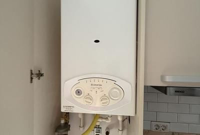 Apartament cu 2 camere semidecomandat, mobilat în Central - 7