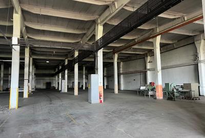Spațiu industrial, de 3,600 mp, în Nord - 7