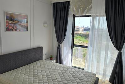 Apartament 2 camere + loc de parcare inclus Silk District - 6