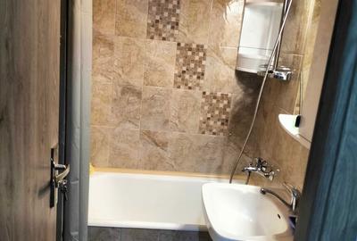 Garsonieră decomandată în Gării - 7