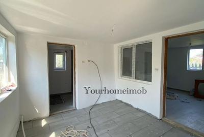 Casă cu 3 camere în Mogoșești - 5