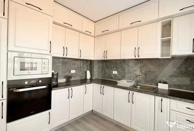 Apartament cu 2 camere decomandat în Central - 4