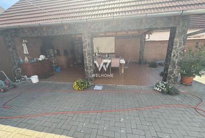Casa individuala, teren 1200mp , Turnisor, Sibiu - 9
