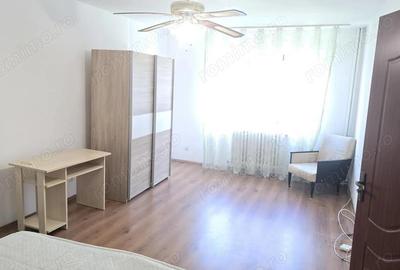 Inchiriez apartament cu 1 camere in Deva, zona Cuza Voda (Enescu), etaj 1, mobilat - 1