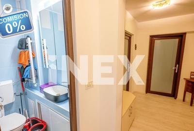 Apartament 3 camere Exercitiu | Gradina | intrare separata - 14