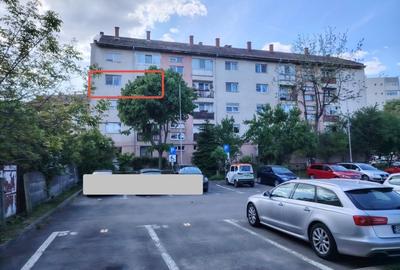 Apartament cu 2 camere decomandat, mobilat în Carpați 1 - 2