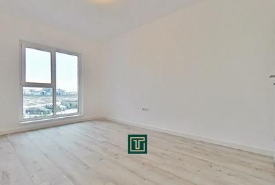 Apartament cu 2 camere într-un bloc nou, Via Carmina – Vladimirescu - 6