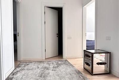 Casa 5 camere constructie noua 440 mp teren Sacele - 10