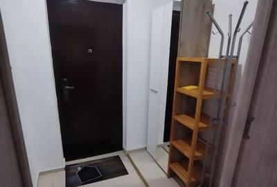 Dristor fizicienilor etaj 2 - 9