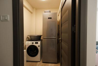 Apartament cu 2 camere decomandat în Central - 7