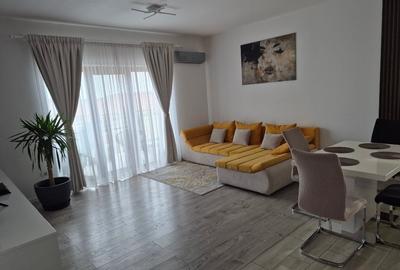 Apartament cu 3 camere decomandat, mobilat în Giroc - 6