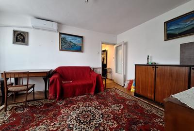 Apartament cu 3 camere semidecomandat, mobilat în Iosefin - 1