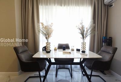 Apartament 3 camere 82MP | Pipera - Ambiance Residence 2 | Centrala proprie - 6