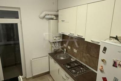 Garsonieră decomandată, mobilată în Olteniței - 4