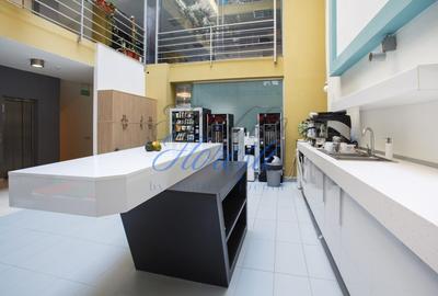 Spatiu comercial tip insula de inchiriat in zona Centrala - 1