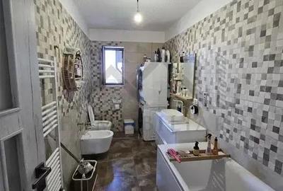 Aroneanu CASA parter 4cam cnstructie 2021TEREN 500mp amenajat - 1