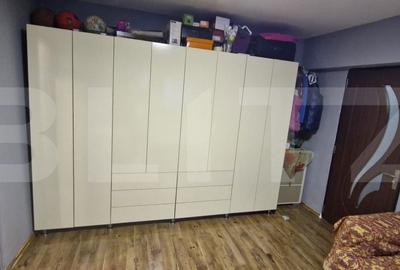 Apartament cu 3 camere semidecomandat în Central - 6